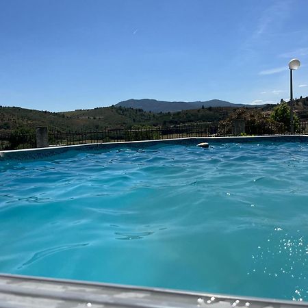 Alojamento, Chelas Rural Al Mirandela Exteriér fotografie