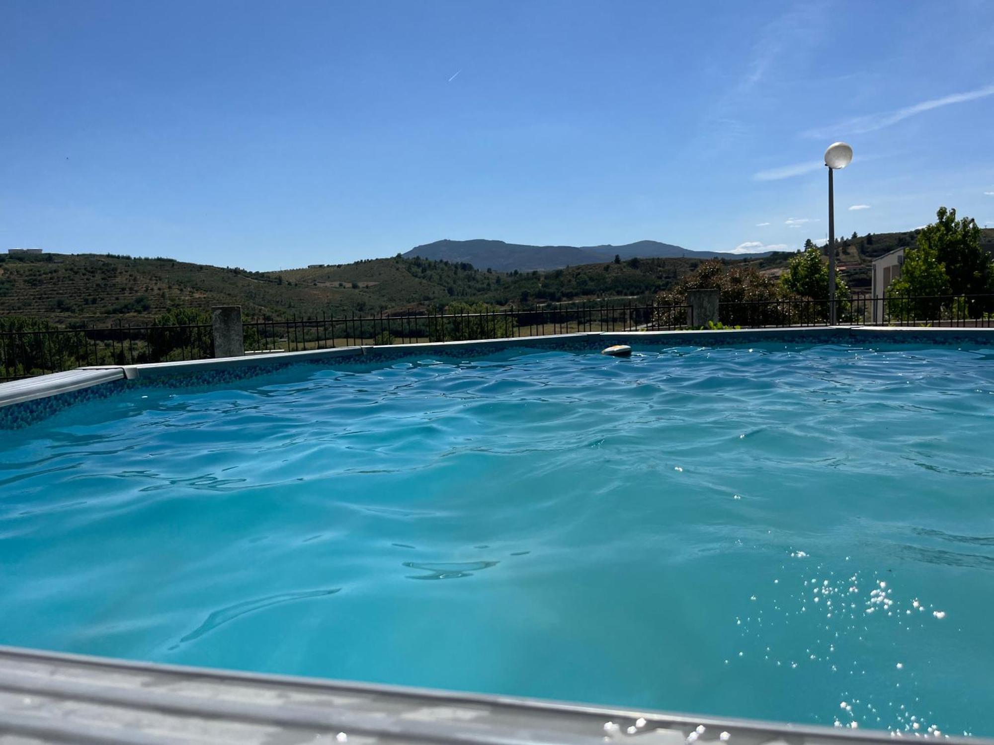 Alojamento, Chelas Rural Al Mirandela Exteriér fotografie