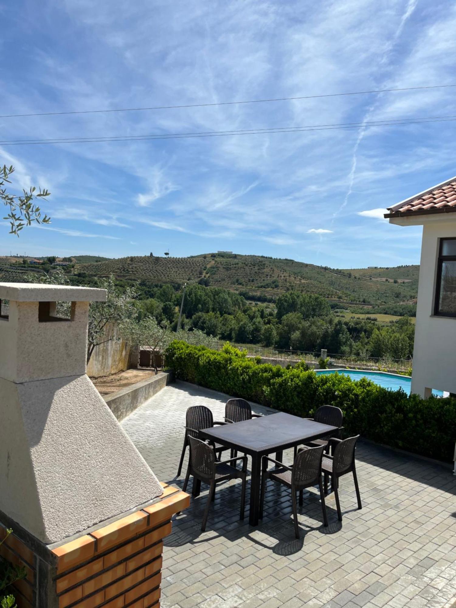 Alojamento, Chelas Rural Al Mirandela Exteriér fotografie