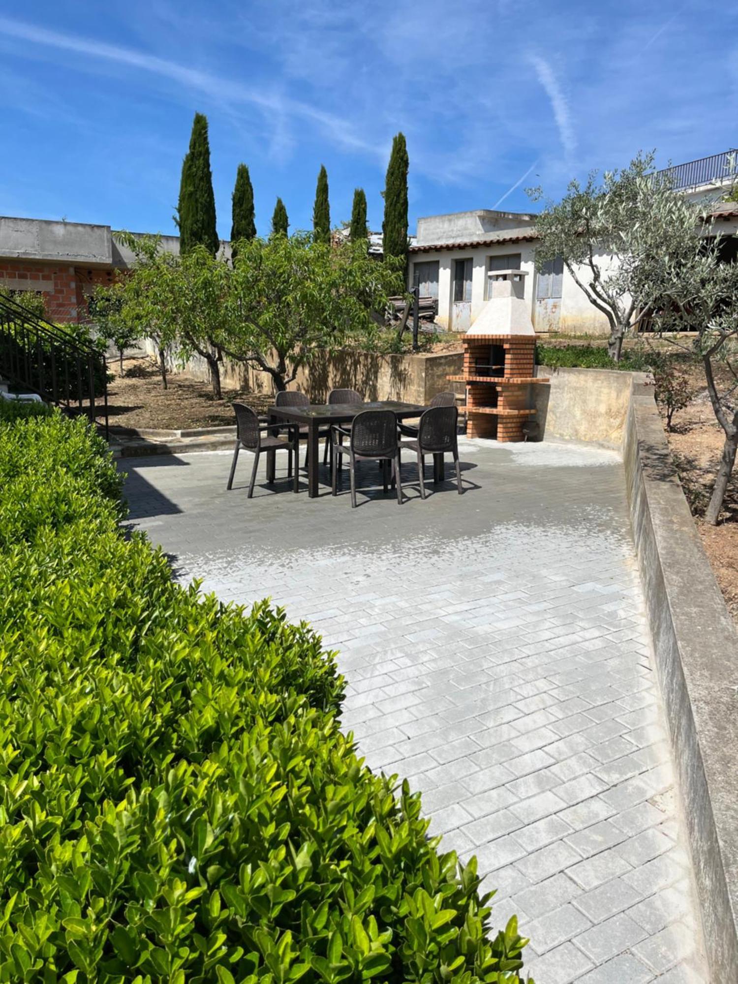 Alojamento, Chelas Rural Al Mirandela Exteriér fotografie